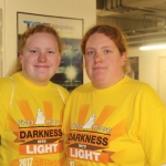 Darkness into Light Limerick 2018 at Thomond Park.  Picture: Ciara Maria Hayes/ilovelimerick 2018. All Rights Reserved.