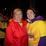 Darkness into Light Limerick 2018 at Thomond Park.  Picture: Ciara Maria Hayes/ilovelimerick 2018. All Rights Reserved.