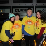 Darkness into Light Limerick 2018 at Thomond Park.  Picture: Ciara Maria Hayes/ilovelimerick 2018. All Rights Reserved.