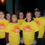 Darkness into Light Limerick 2018 at Thomond Park.  Picture: Ciara Maria Hayes/ilovelimerick 2018. All Rights Reserved.