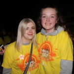 Darkness into Light Limerick 2018 at Thomond Park.  Picture: Ciara Maria Hayes/ilovelimerick 2018. All Rights Reserved.