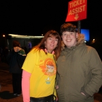 Darkness into Light Limerick 2018 at Thomond Park.  Picture: Ciara Maria Hayes/ilovelimerick 2018. All Rights Reserved.