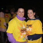 Darkness into Light Limerick 2018 at Thomond Park.  Picture: Ciara Maria Hayes/ilovelimerick 2018. All Rights Reserved.