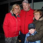 Darkness into Light Limerick 2018 at Thomond Park.  Picture: Ciara Maria Hayes/ilovelimerick 2018. All Rights Reserved.