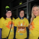 Darkness into Light Limerick 2018 at Thomond Park.  Picture: Ciara Maria Hayes/ilovelimerick 2018. All Rights Reserved.