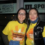 Darkness into Light Limerick 2018 at Thomond Park.  Picture: Ciara Maria Hayes/ilovelimerick 2018. All Rights Reserved.