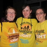 Darkness into Light Limerick 2018 at Thomond Park.  Picture: Ciara Maria Hayes/ilovelimerick 2018. All Rights Reserved.