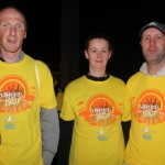 Darkness into Light Limerick 2018 at Thomond Park.  Picture: Ciara Maria Hayes/ilovelimerick 2018. All Rights Reserved.