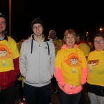 Darkness into Light Limerick 2018 at Thomond Park.  Picture: Ciara Maria Hayes/ilovelimerick 2018. All Rights Reserved.