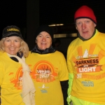 Darkness into Light Limerick 2018 at Thomond Park.  Picture: Ciara Maria Hayes/ilovelimerick 2018. All Rights Reserved.