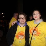 Darkness into Light Limerick 2018 at Thomond Park.  Picture: Ciara Maria Hayes/ilovelimerick 2018. All Rights Reserved.