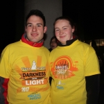 Darkness into Light Limerick 2018 at Thomond Park.  Picture: Ciara Maria Hayes/ilovelimerick 2018. All Rights Reserved.