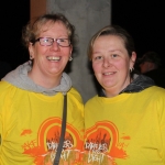 Darkness into Light Limerick 2018 at Thomond Park.  Picture: Ciara Maria Hayes/ilovelimerick 2018. All Rights Reserved.