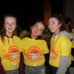 Darkness into Light Limerick 2018 at Thomond Park.  Picture: Ciara Maria Hayes/ilovelimerick 2018. All Rights Reserved.