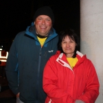 Darkness into Light Limerick 2018 at Thomond Park.  Picture: Ciara Maria Hayes/ilovelimerick 2018. All Rights Reserved.