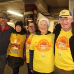 Darkness into Light Limerick 2018 at Thomond Park.  Picture: Ciara Maria Hayes/ilovelimerick 2018. All Rights Reserved.