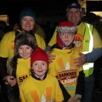 Darkness into Light Limerick 2018 at Thomond Park.  Picture: Ciara Maria Hayes/ilovelimerick 2018. All Rights Reserved.