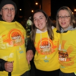 Darkness into Light Limerick 2018 at Thomond Park.  Picture: Ciara Maria Hayes/ilovelimerick 2018. All Rights Reserved.