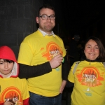 Darkness into Light Limerick 2018 at Thomond Park.  Picture: Ciara Maria Hayes/ilovelimerick 2018. All Rights Reserved.