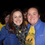 Darkness into Light Limerick 2018 at Thomond Park.  Picture: Ciara Maria Hayes/ilovelimerick 2018. All Rights Reserved.