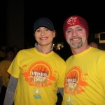 Darkness into Light Limerick 2018 at Thomond Park.  Picture: Ciara Maria Hayes/ilovelimerick 2018. All Rights Reserved.