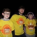 Darkness into Light Limerick 2018 at Thomond Park.  Picture: Ciara Maria Hayes/ilovelimerick 2018. All Rights Reserved.