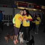 Darkness into Light Limerick 2018 at Thomond Park.  Picture: Ciara Maria Hayes/ilovelimerick 2018. All Rights Reserved.