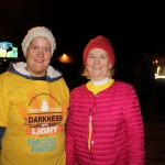 Darkness into Light Limerick 2018 at Thomond Park.  Picture: Ciara Maria Hayes/ilovelimerick 2018. All Rights Reserved.