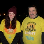 Darkness into Light Limerick 2018 at Thomond Park.  Picture: Ciara Maria Hayes/ilovelimerick 2018. All Rights Reserved.