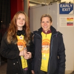 Darkness into Light Limerick 2018 at Thomond Park.  Picture: Ciara Maria Hayes/ilovelimerick 2018. All Rights Reserved.