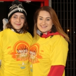 Darkness into Light Limerick 2018 at Thomond Park.  Picture: Ciara Maria Hayes/ilovelimerick 2018. All Rights Reserved.