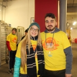 Darkness into Light Limerick 2018 at Thomond Park.  Picture: Ciara Maria Hayes/ilovelimerick 2018. All Rights Reserved.