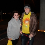 Darkness into Light Limerick 2018 at Thomond Park.  Picture: Ciara Maria Hayes/ilovelimerick 2018. All Rights Reserved.