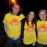 Darkness into Light Limerick 2018 at Thomond Park.  Picture: Ciara Maria Hayes/ilovelimerick 2018. All Rights Reserved.