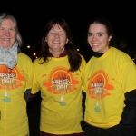 Darkness into Light Limerick 2018 at Thomond Park.  Picture: Ciara Maria Hayes/ilovelimerick 2018. All Rights Reserved.