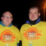 Darkness into Light Limerick 2018 at Thomond Park.  Picture: Ciara Maria Hayes/ilovelimerick 2018. All Rights Reserved.