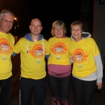 Darkness into Light Limerick 2018 at Thomond Park.  Picture: Ciara Maria Hayes/ilovelimerick 2018. All Rights Reserved.