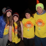 Darkness into Light Limerick 2018 at Thomond Park.  Picture: Ciara Maria Hayes/ilovelimerick 2018. All Rights Reserved.