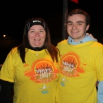 Darkness into Light Limerick 2018 at Thomond Park.  Picture: Ciara Maria Hayes/ilovelimerick 2018. All Rights Reserved.