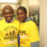 Darkness into Light Limerick 2018 at Thomond Park.  Picture: Ciara Maria Hayes/ilovelimerick 2018. All Rights Reserved.