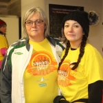 Darkness into Light Limerick 2018 at Thomond Park.  Picture: Ciara Maria Hayes/ilovelimerick 2018. All Rights Reserved.