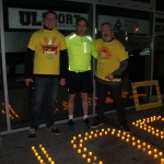 Darkness into Light Limerick 2018 at Thomond Park.  Picture: Ciara Maria Hayes/ilovelimerick 2018. All Rights Reserved.