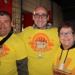 Darkness into Light Limerick 2018 at Thomond Park.  Picture: Ciara Maria Hayes/ilovelimerick 2018. All Rights Reserved.