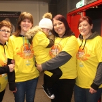 Darkness into Light Limerick 2018 at Thomond Park.  Picture: Ciara Maria Hayes/ilovelimerick 2018. All Rights Reserved.