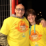 Darkness into Light Limerick 2018 at Thomond Park.  Picture: Ciara Maria Hayes/ilovelimerick 2018. All Rights Reserved.