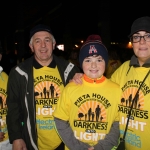 Darkness into Light Limerick 2018 at Thomond Park.  Picture: Ciara Maria Hayes/ilovelimerick 2018. All Rights Reserved.