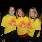 Darkness into Light Limerick 2018 at Thomond Park.  Picture: Ciara Maria Hayes/ilovelimerick 2018. All Rights Reserved.