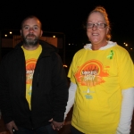 Darkness into Light Limerick 2018 at Thomond Park.  Picture: Ciara Maria Hayes/ilovelimerick 2018. All Rights Reserved.