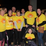 Darkness into Light Limerick 2018 at Thomond Park.  Picture: Ciara Maria Hayes/ilovelimerick 2018. All Rights Reserved.