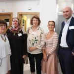 Pictured at the launch of the DEASP Limerick Autism Initiative in the Intreo Centre on Dominic Street. Picture: Conor Owens/ilovelimerick.